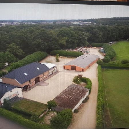 Eichenthal Ferienhaus Geilenkirchen Bagian luar foto