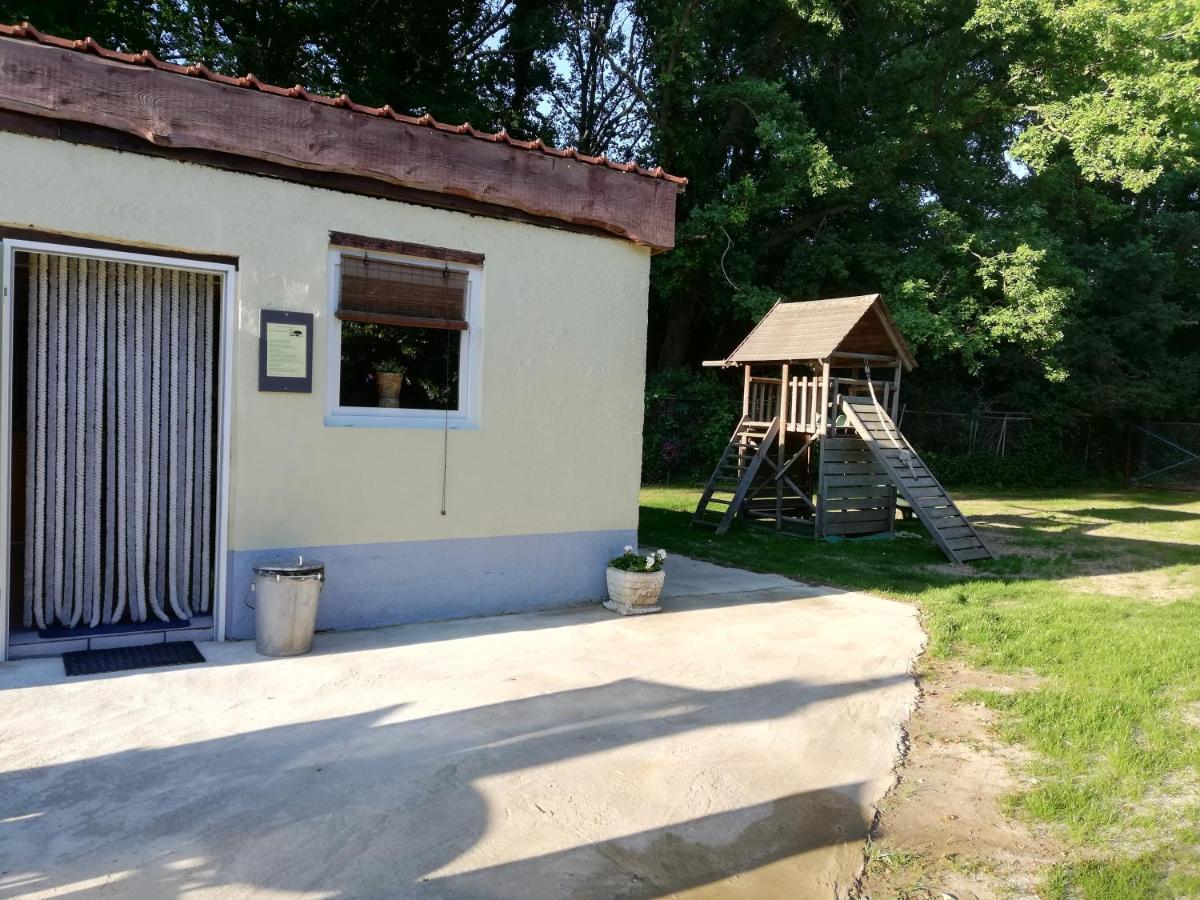 Eichenthal Ferienhaus Geilenkirchen Bagian luar foto