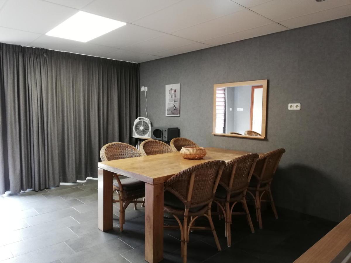 Eichenthal Ferienhaus Geilenkirchen Bagian luar foto