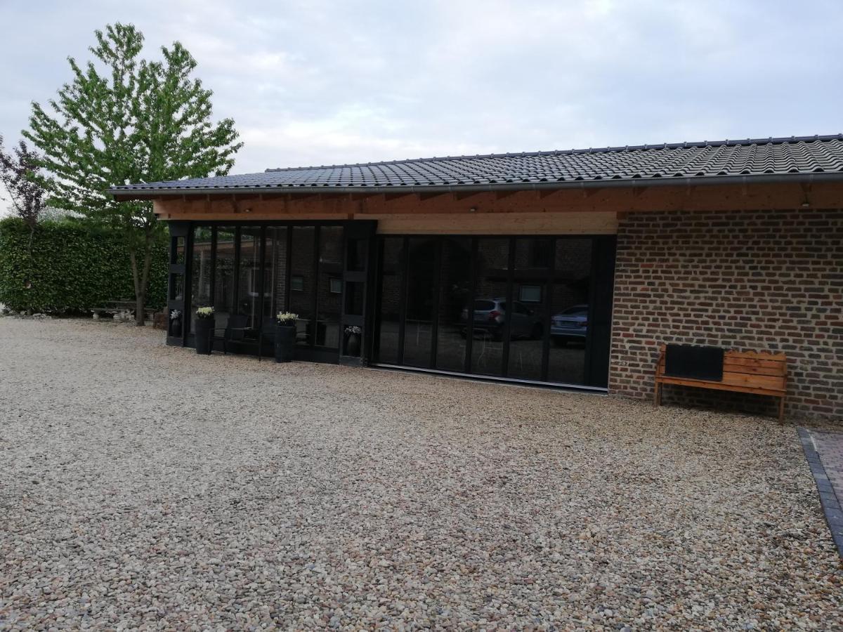 Eichenthal Ferienhaus Geilenkirchen Bagian luar foto