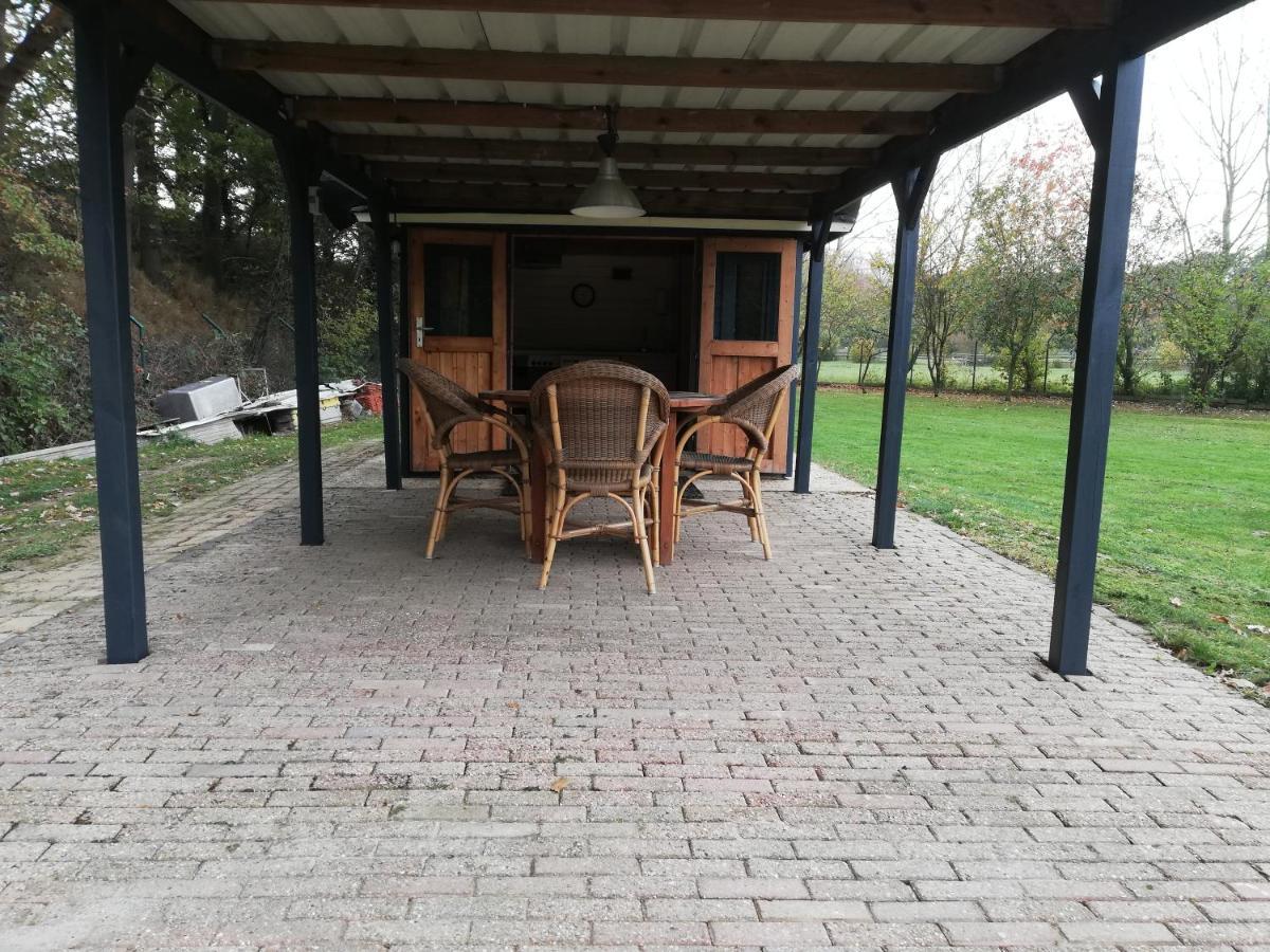 Eichenthal Ferienhaus Geilenkirchen Bagian luar foto