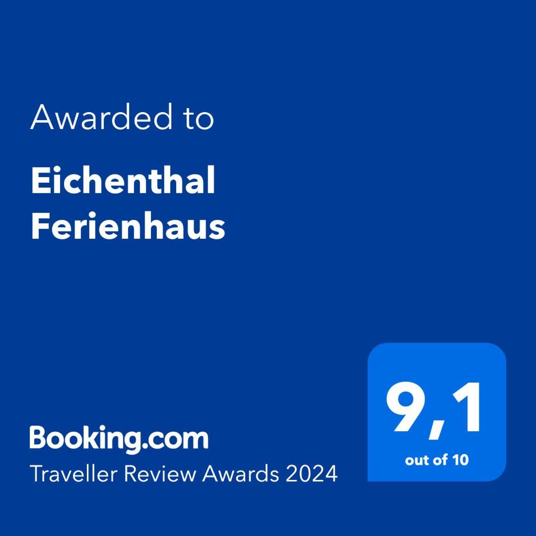 Eichenthal Ferienhaus Geilenkirchen Bagian luar foto