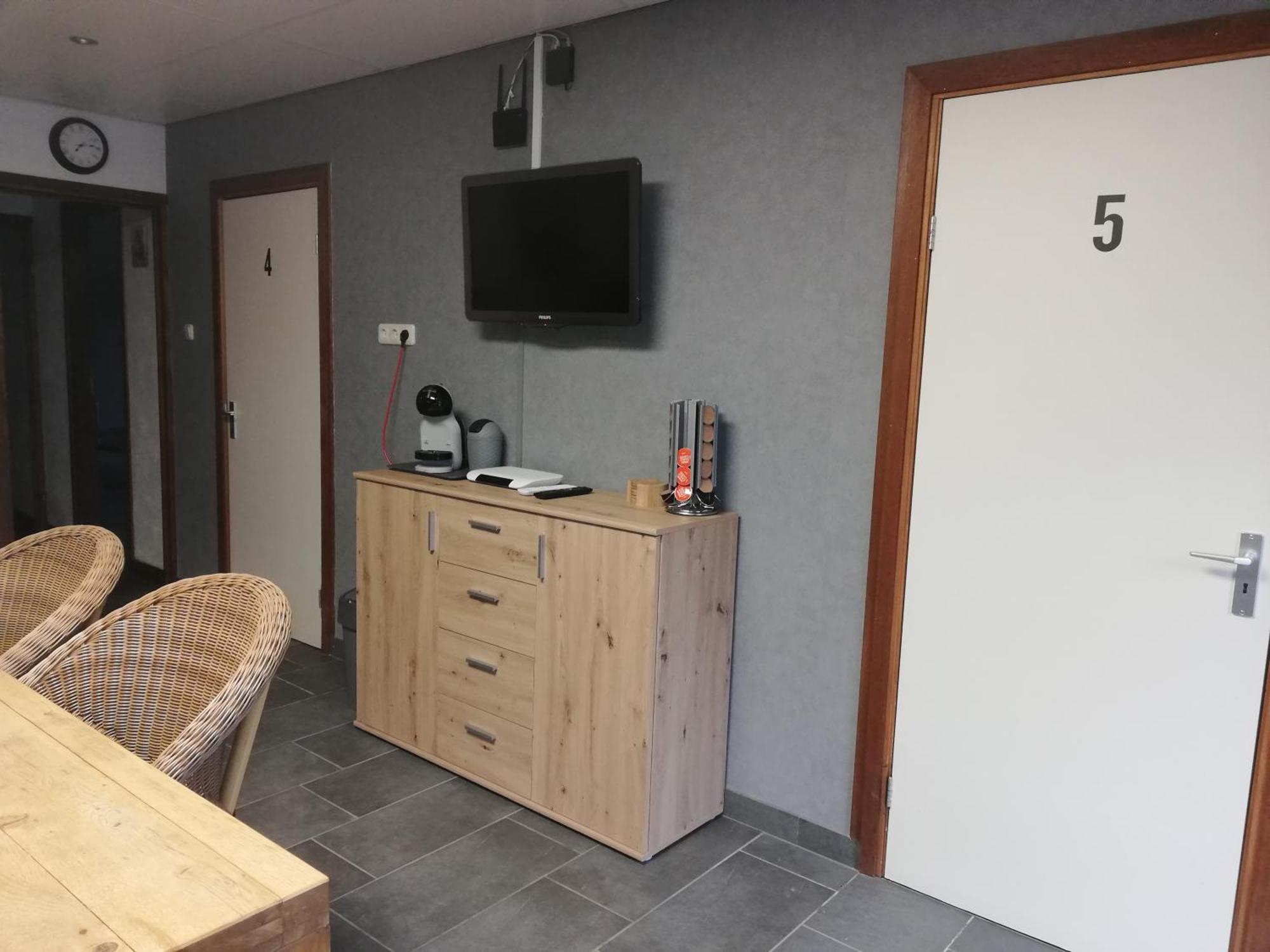 Eichenthal Ferienhaus Geilenkirchen Bagian luar foto