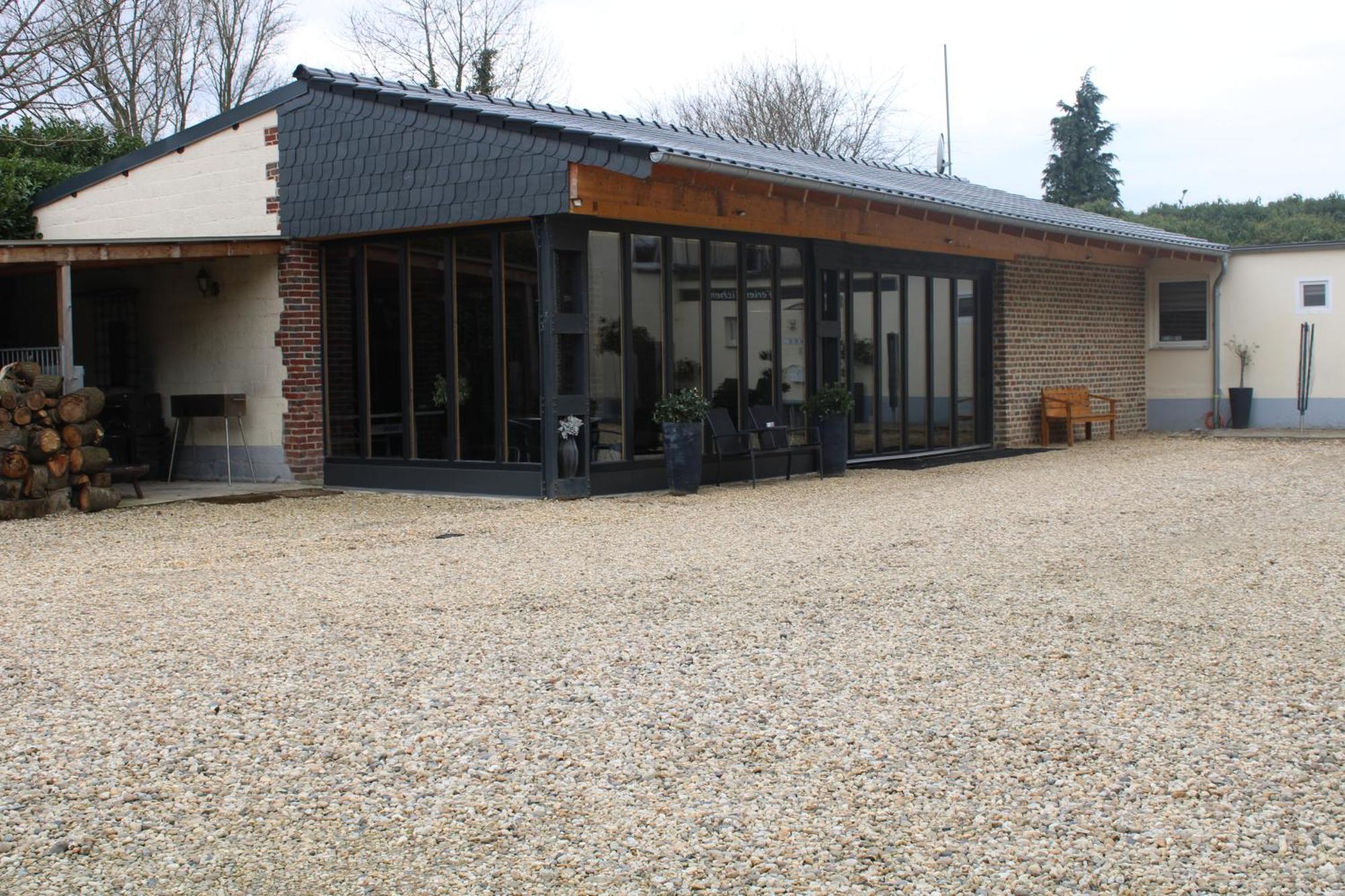 Eichenthal Ferienhaus Geilenkirchen Bagian luar foto