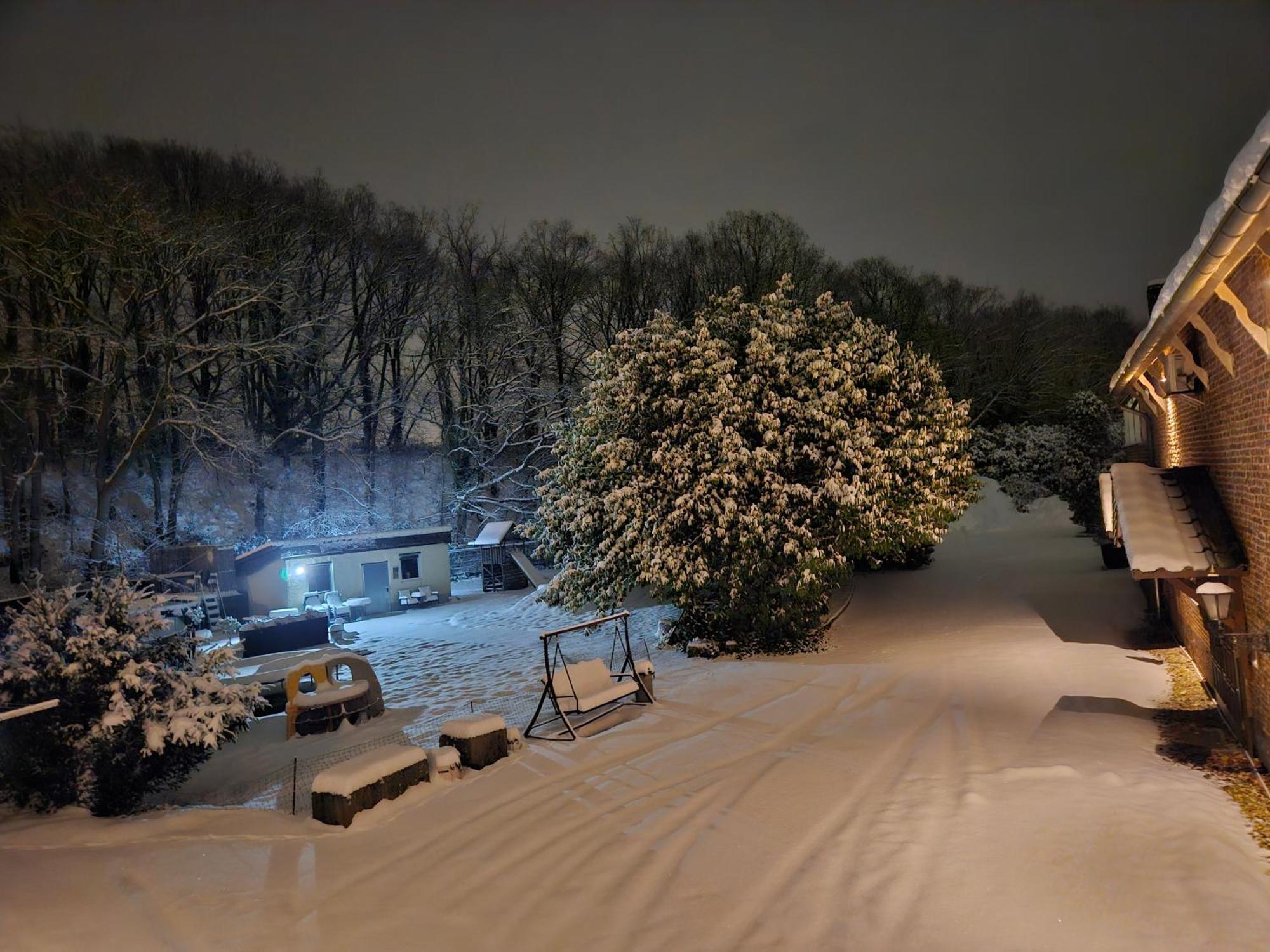 Eichenthal Ferienhaus Geilenkirchen Bagian luar foto