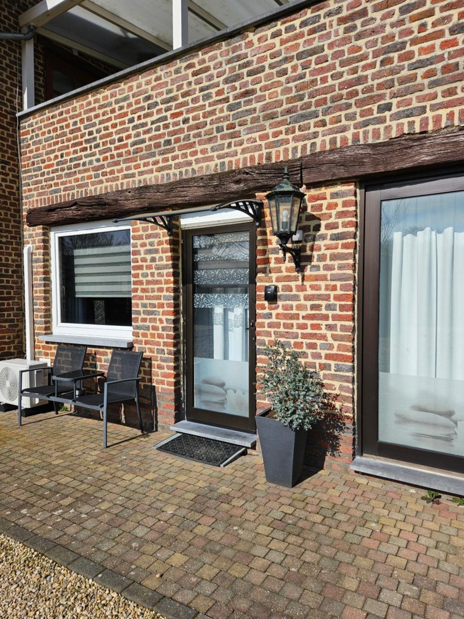 Eichenthal Ferienhaus Geilenkirchen Bagian luar foto