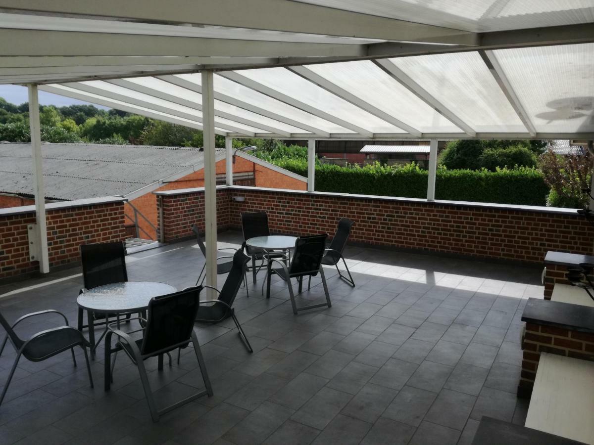 Eichenthal Ferienhaus Geilenkirchen Bagian luar foto