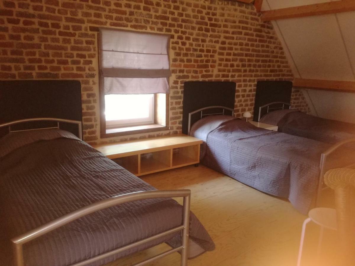 Eichenthal Ferienhaus Geilenkirchen Bagian luar foto