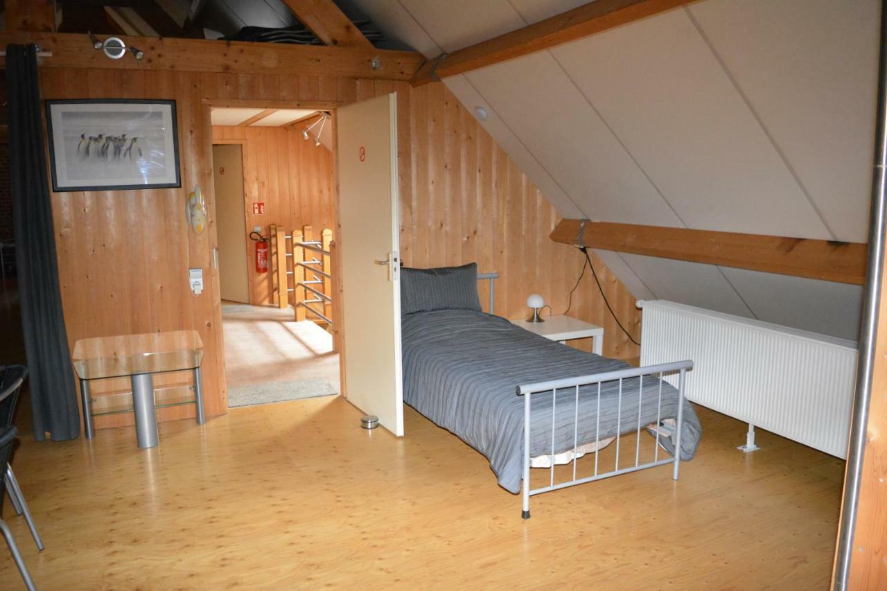 Eichenthal Ferienhaus Geilenkirchen Bagian luar foto