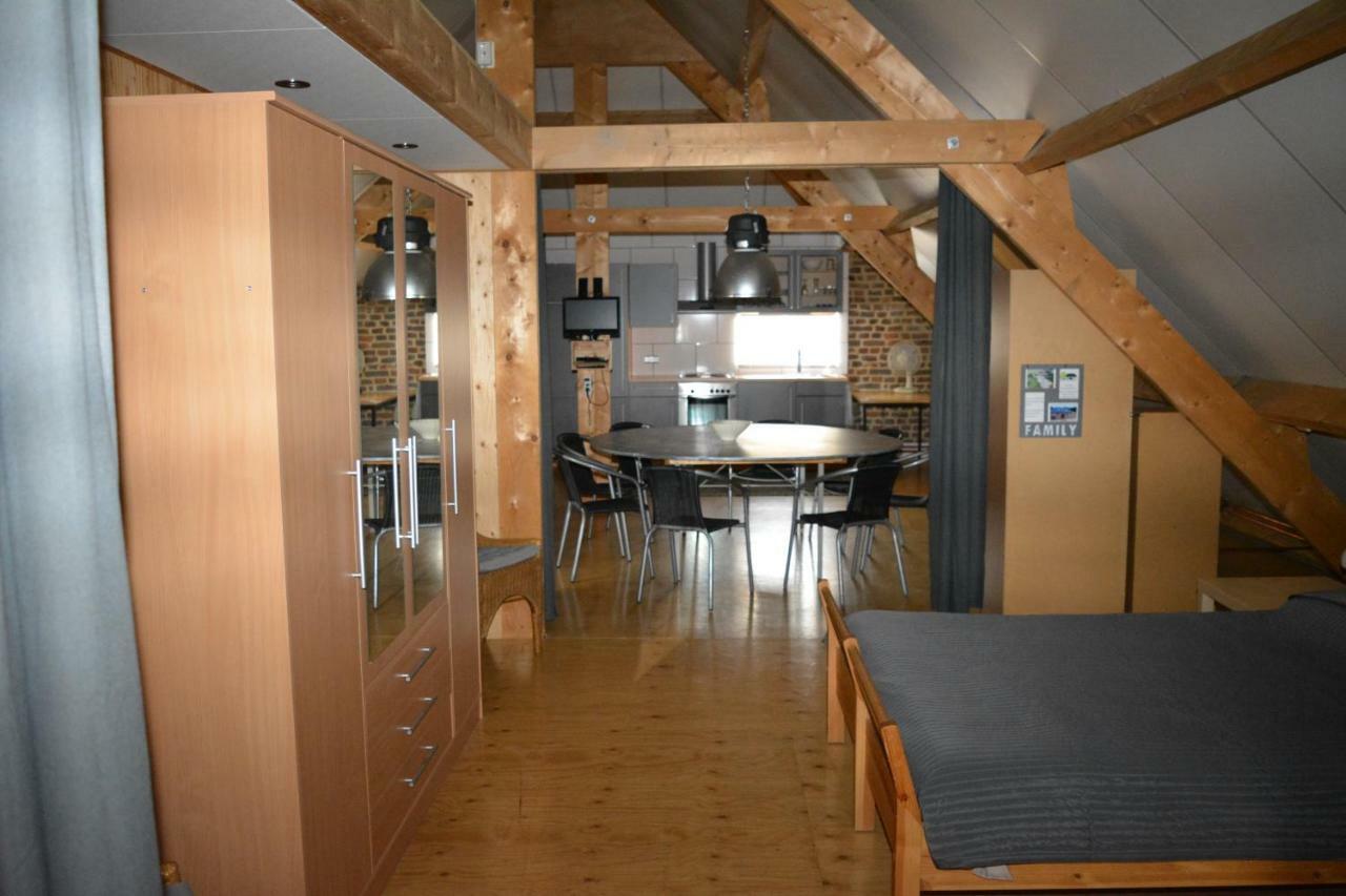 Eichenthal Ferienhaus Geilenkirchen Bagian luar foto