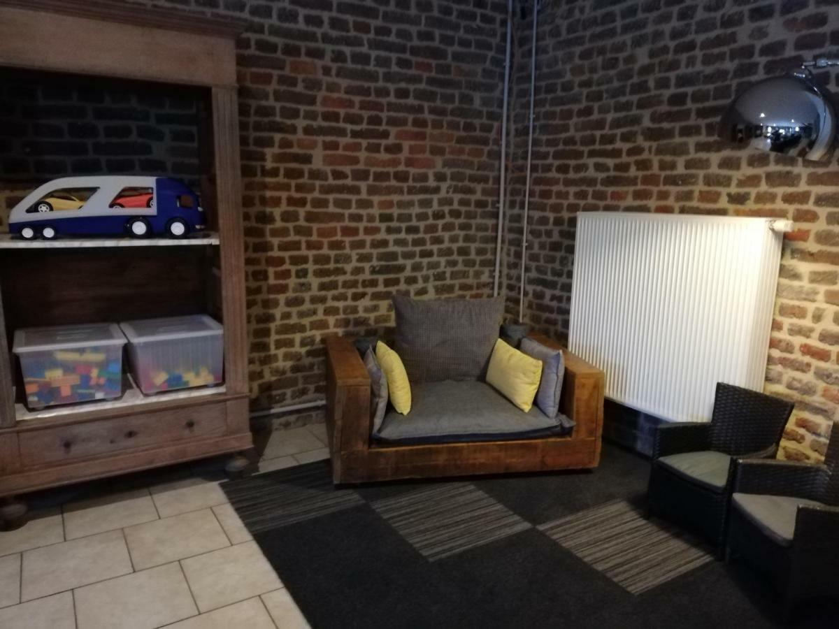 Eichenthal Ferienhaus Geilenkirchen Bagian luar foto