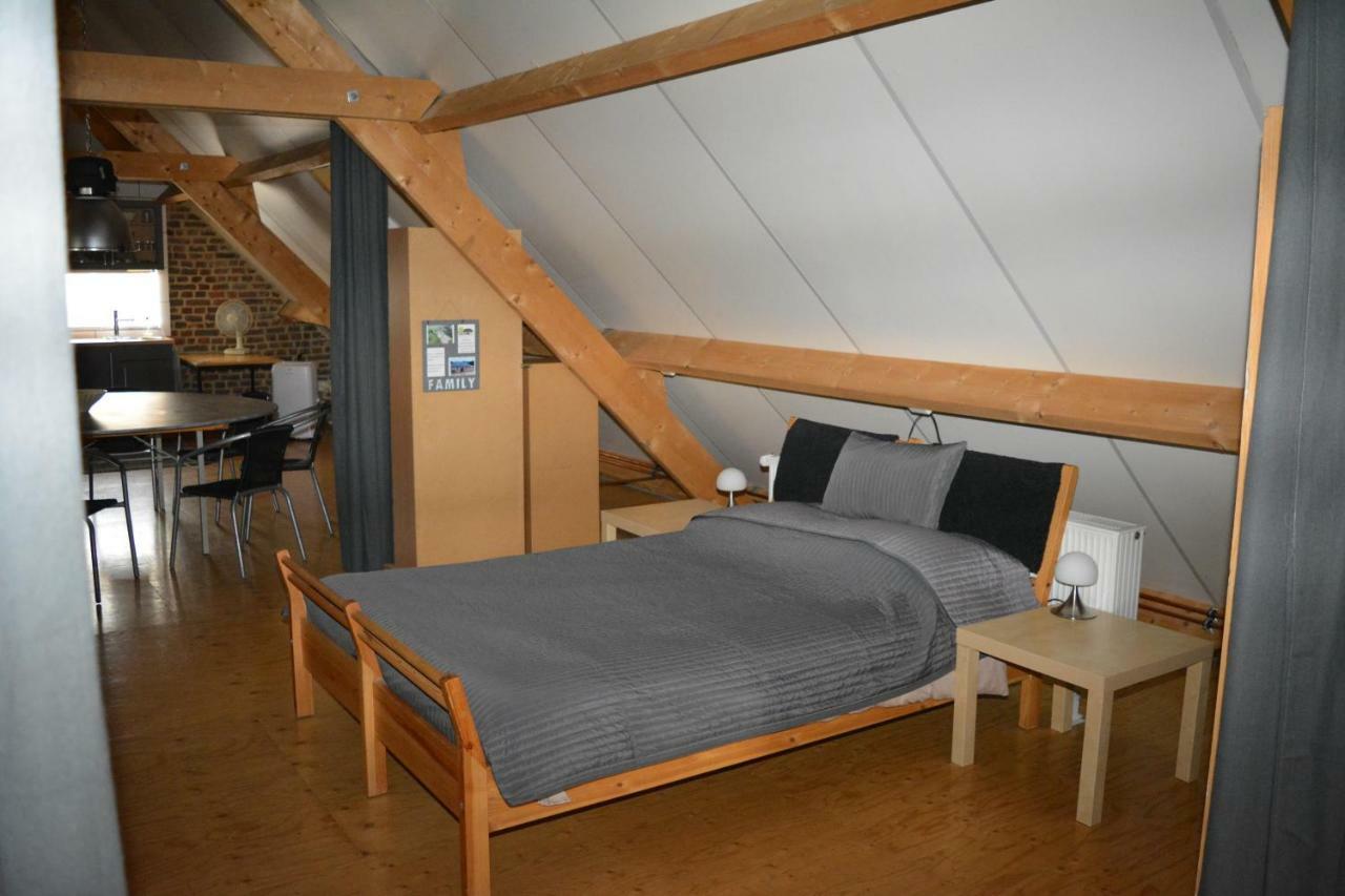 Eichenthal Ferienhaus Geilenkirchen Bagian luar foto