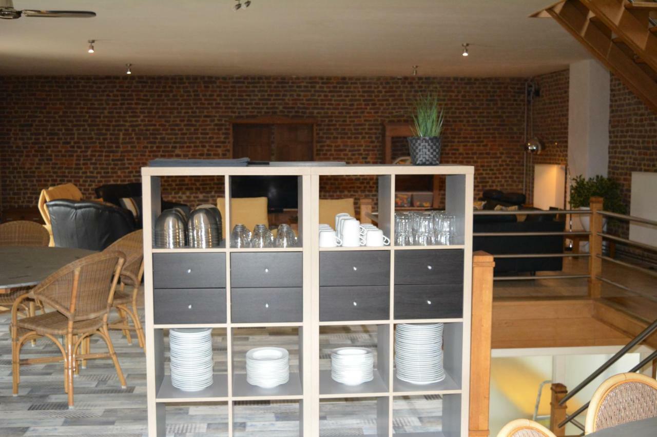 Eichenthal Ferienhaus Geilenkirchen Bagian luar foto