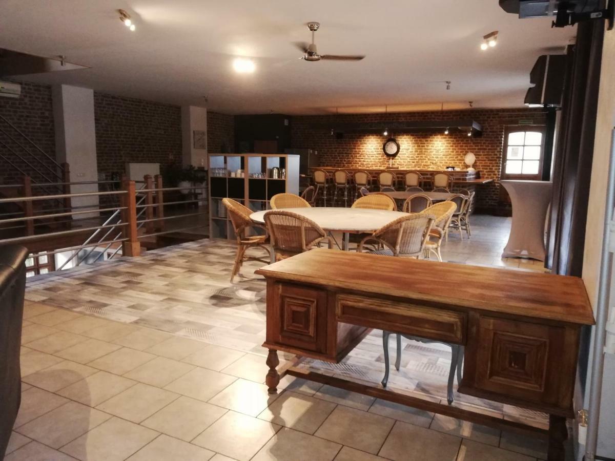 Eichenthal Ferienhaus Geilenkirchen Bagian luar foto