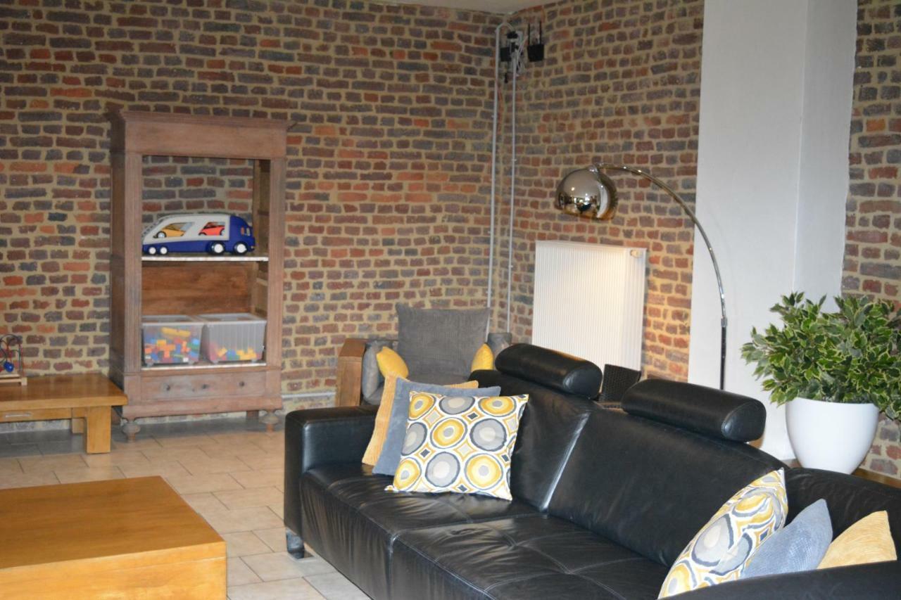 Eichenthal Ferienhaus Geilenkirchen Bagian luar foto