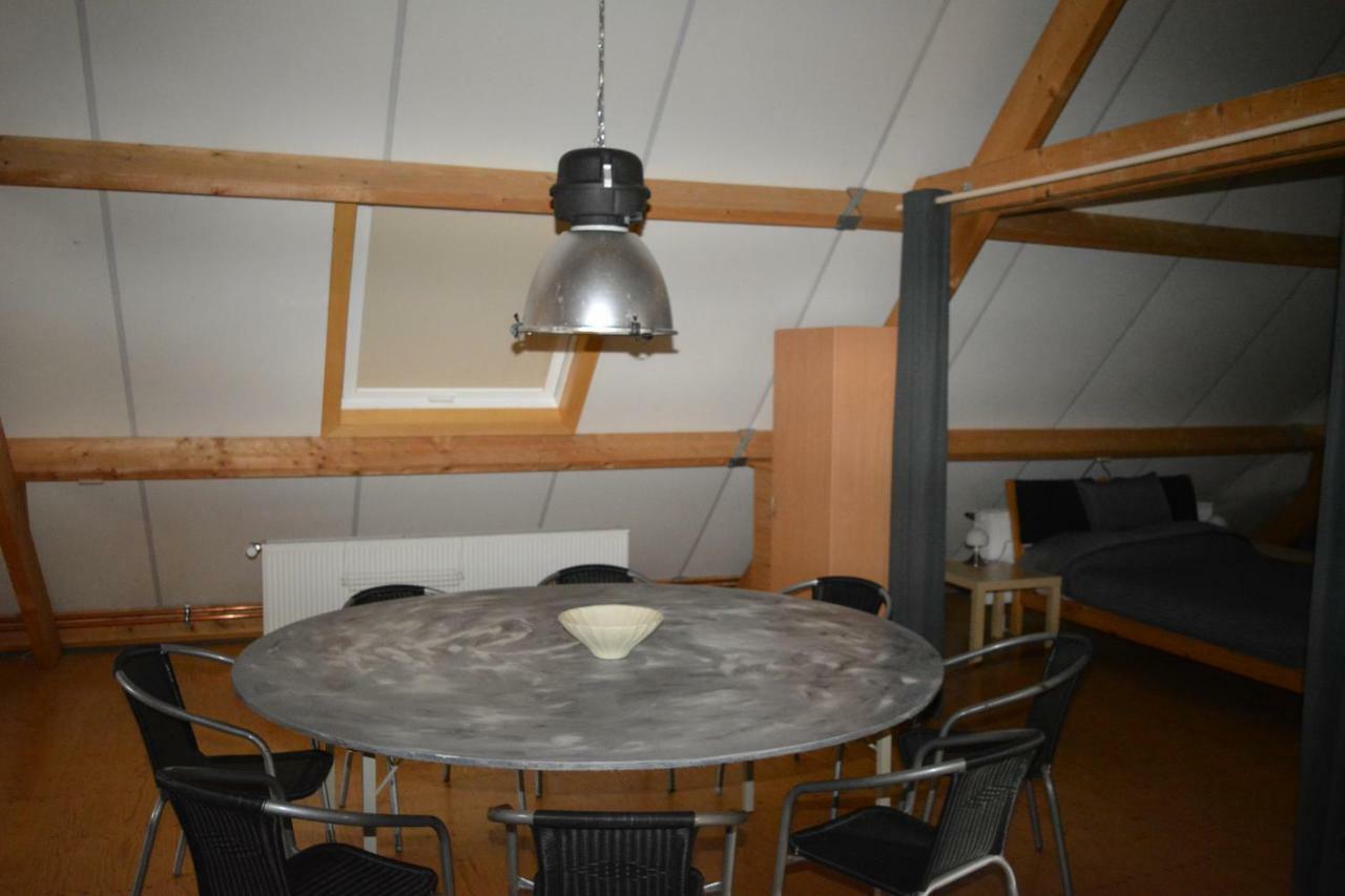Eichenthal Ferienhaus Geilenkirchen Bagian luar foto