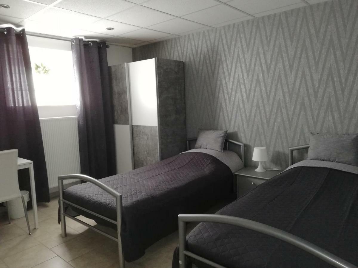 Eichenthal Ferienhaus Geilenkirchen Bagian luar foto