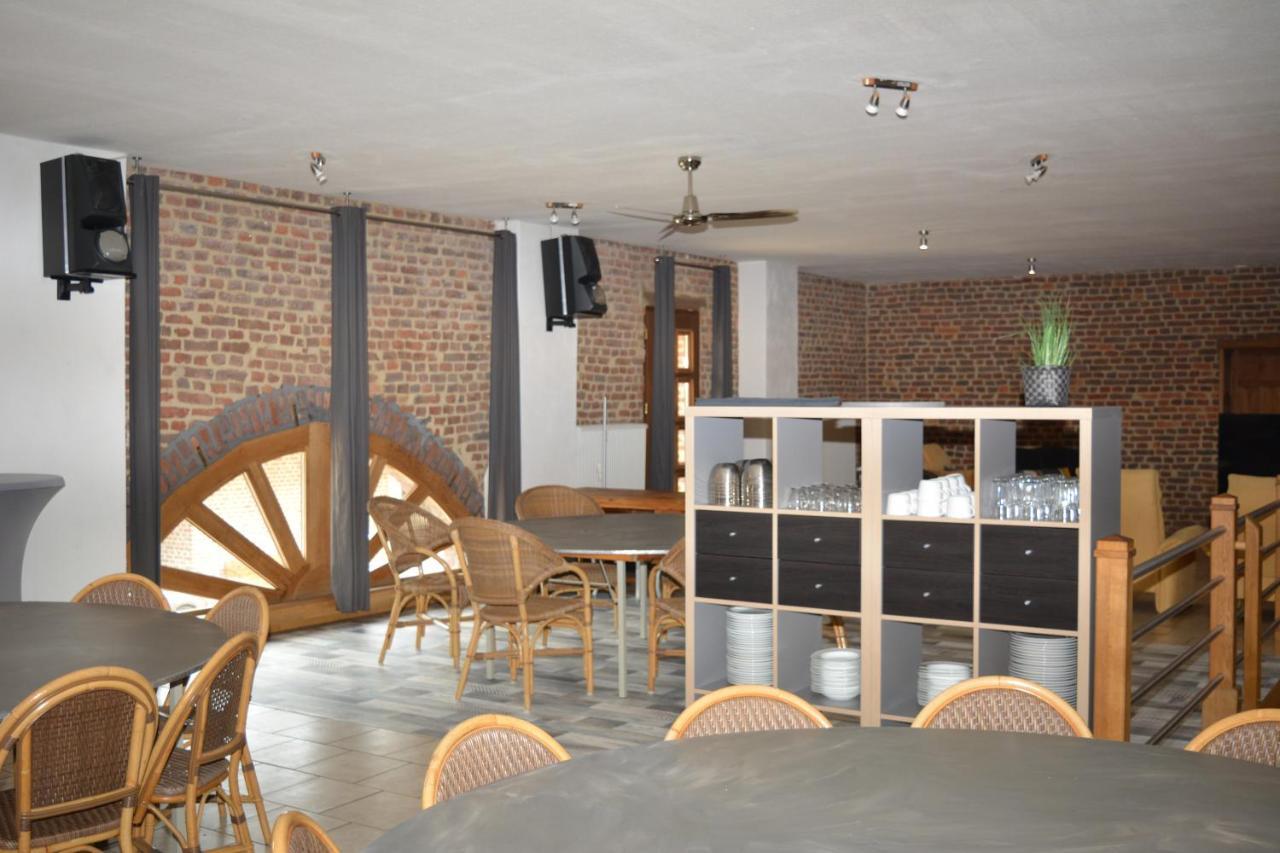 Eichenthal Ferienhaus Geilenkirchen Bagian luar foto